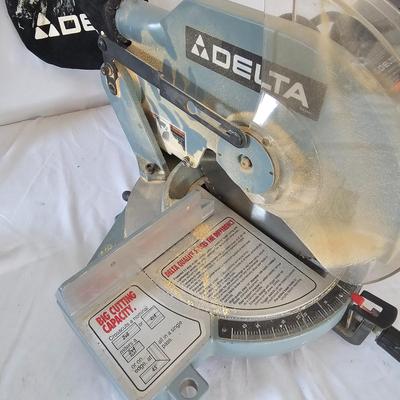 Delta, Ryobi, Black & Decker Power Hand Tools & More (G-JS)