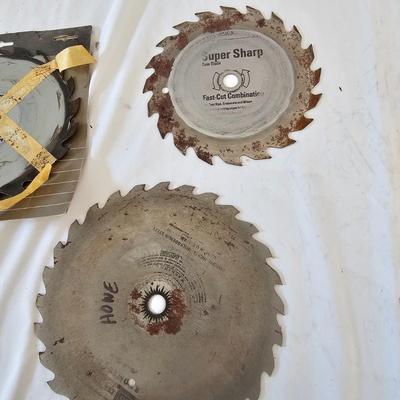 Delta, Ryobi, Black & Decker Power Hand Tools & More (G-JS)