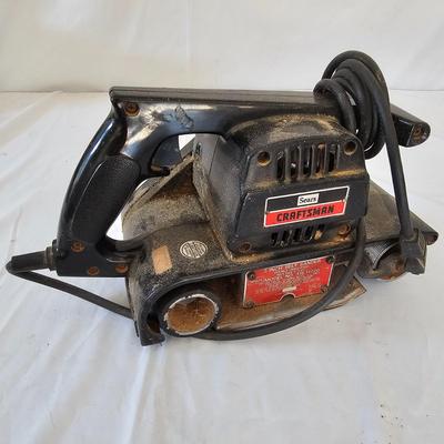 Delta, Ryobi, Black & Decker Power Hand Tools & More (G-JS)