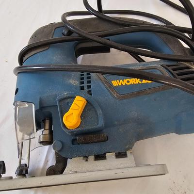 Delta, Ryobi, Black & Decker Power Hand Tools & More (G-JS)