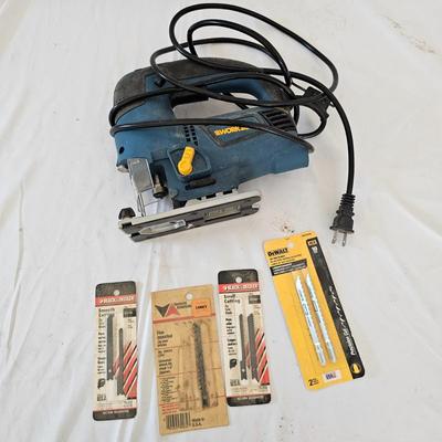 Delta, Ryobi, Black & Decker Power Hand Tools & More (G-JS)