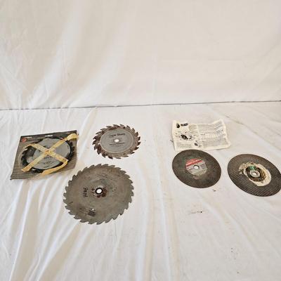 Delta, Ryobi, Black & Decker Power Hand Tools & More (G-JS)