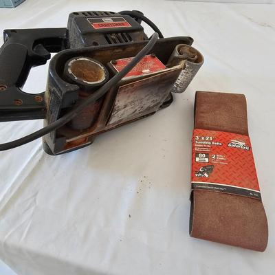 Delta, Ryobi, Black & Decker Power Hand Tools & More (G-JS)