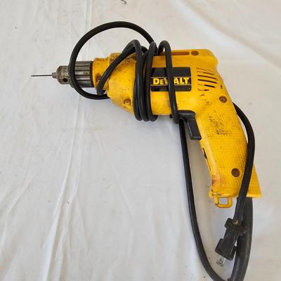 Delta, Ryobi, Black & Decker Power Hand Tools & More (G-JS)