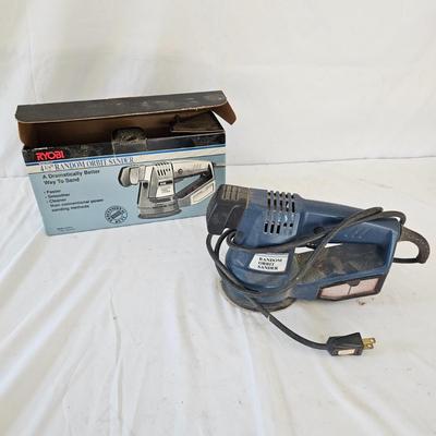 Delta, Ryobi, Black & Decker Power Hand Tools & More (G-JS)
