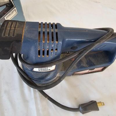 Delta, Ryobi, Black & Decker Power Hand Tools & More (G-JS)