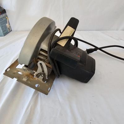 Delta, Ryobi, Black & Decker Power Hand Tools & More (G-JS)