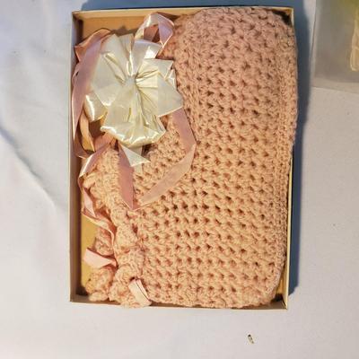 Antique and Vintage Linens, Chifon Scarves, Gloves and More (D-KD)