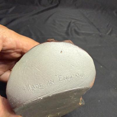 English Chalkware (G-MG)