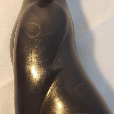 MCM Carved Cat (D-KD)