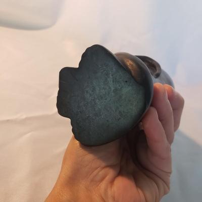 MCM Carved Cat (D-KD)