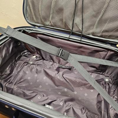 Samsonite Luggage & More (B2-JS)