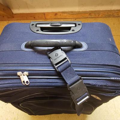 Samsonite Luggage & More (B2-JS)