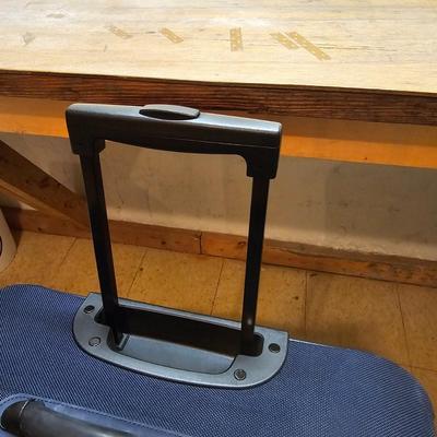 Samsonite Luggage & More (B2-JS)