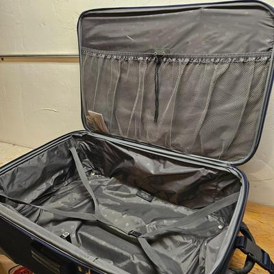 Samsonite Luggage & More (B2-JS)