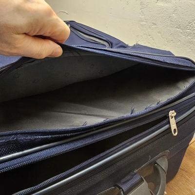 Samsonite Luggage & More (B2-JS)