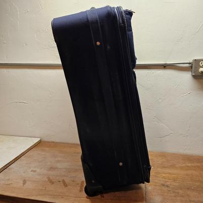 Samsonite Luggage & More (B2-JS)