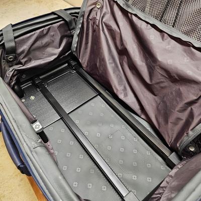 Samsonite Luggage & More (B2-JS)