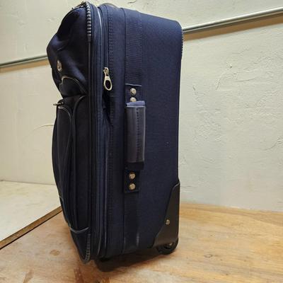 Samsonite Luggage & More (B2-JS)