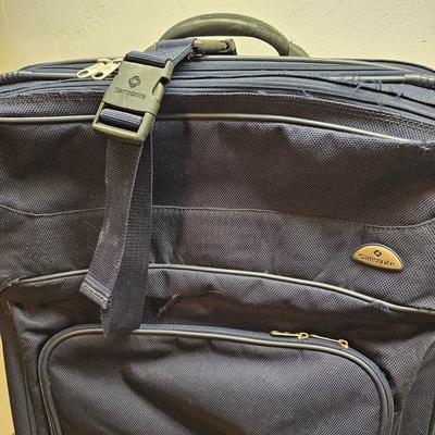 Samsonite Luggage & More (B2-JS)