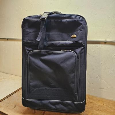 Samsonite Luggage & More (B2-JS)