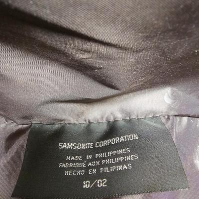 Samsonite Luggage & More (B2-JS)