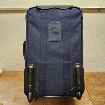 Samsonite Luggage & More (B2-JS)