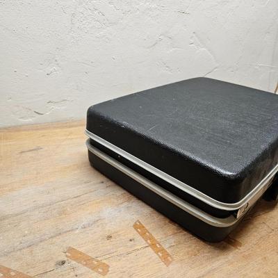 Samsonite Luggage & More (B2-JS)