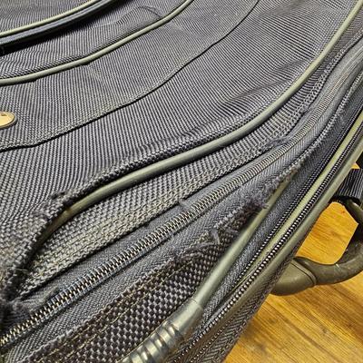 Samsonite Luggage & More (B2-JS)