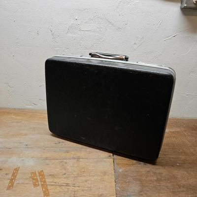 Samsonite Luggage & More (B2-JS)