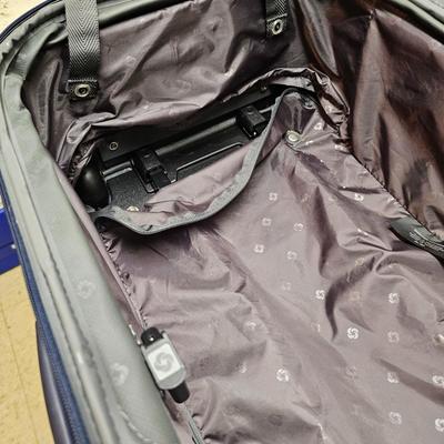 Samsonite Luggage & More (B2-JS)