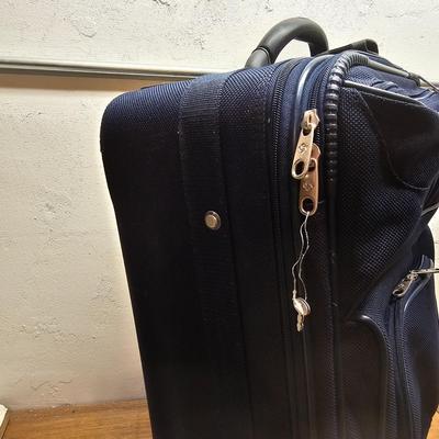 Samsonite Luggage & More (B2-JS)