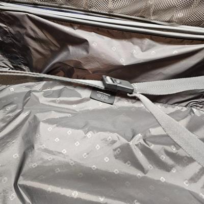 Samsonite Luggage & More (B2-JS)