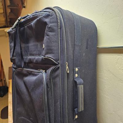 Samsonite Luggage & More (B2-JS)