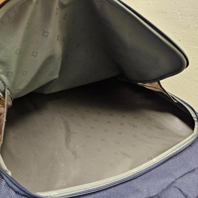 Samsonite Luggage & More (B2-JS)