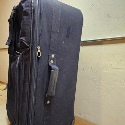 Samsonite Luggage & More (B2-JS)