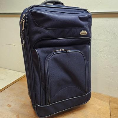 Samsonite Luggage & More (B2-JS)
