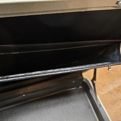 Samsonite Luggage & More (B2-JS)