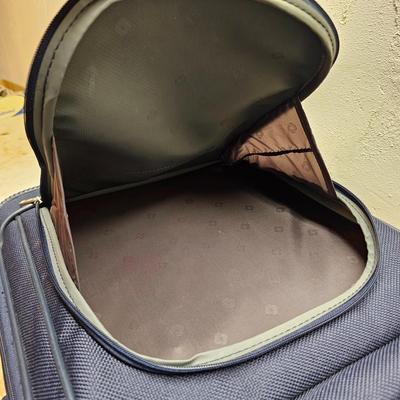 Samsonite Luggage & More (B2-JS)