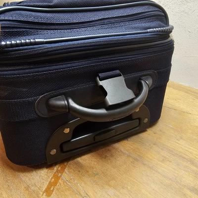 Samsonite Luggage & More (B2-JS)