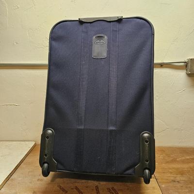 Samsonite Luggage & More (B2-JS)