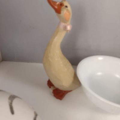Collection of Home Decor