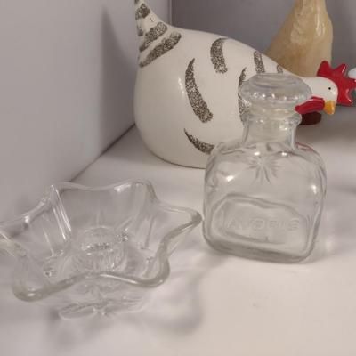 Collection of Home Decor