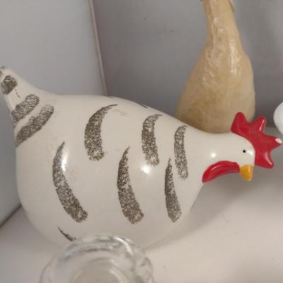 Collection of Home Decor