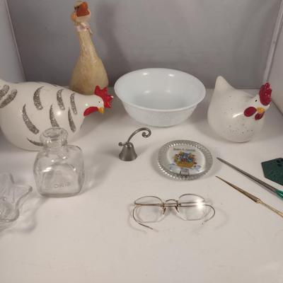 Collection of Home Decor