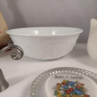 Collection of Home Decor