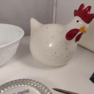 Collection of Home Decor