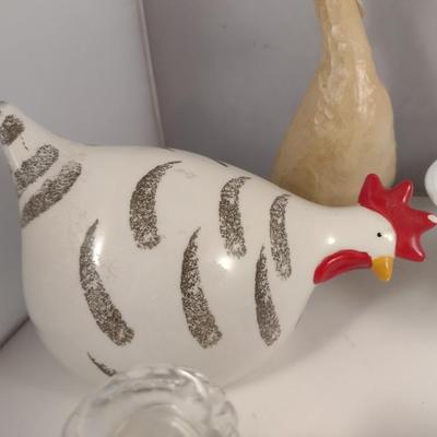 Collection of Home Decor