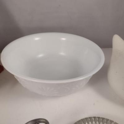 Collection of Home Decor