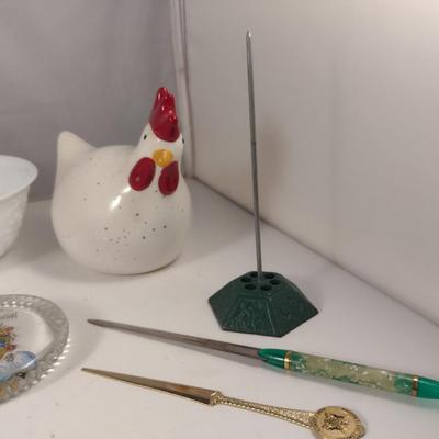 Collection of Home Decor